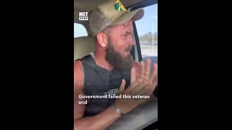 veteran suicide is an issue being ignored while "they" give illegals cash cards and free Healthcare.