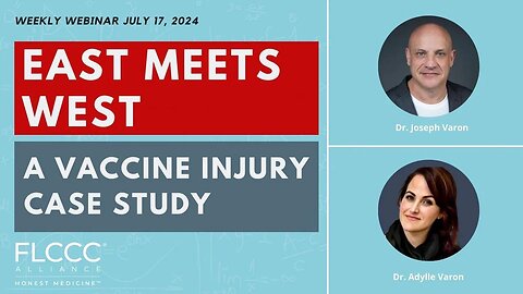 East Meets West: A Vaccine Injury Case Study
