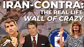 Why Was the Iran Contra Affair worse than you think?