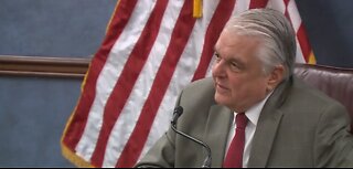 Gov. Sisolak: Nevada not ready for further openings