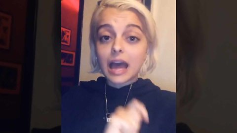 Bebe Rexha Slams Designers Who Won’t Dress Her for the Grammys Because She’s ‘Too Big’