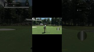 PGA Tour 2K23 - (NO COMMENTARY)