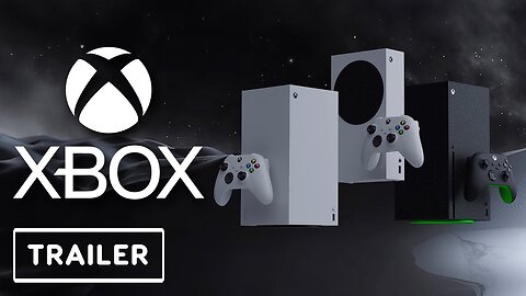 All-Digital Xbox Series X|S - Official Reveal Trailer | Xbox Showcase 2024