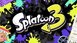 28 (Splatoon 3)