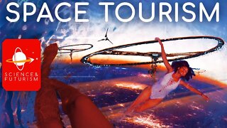 Space Tourism