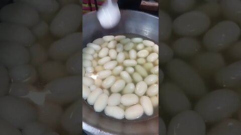 বিখ্যাত মিষ্টি সৈয়েদের মোড় Bengali Amazing sweet wow #sweet #foodshorts #bengali #streetfood