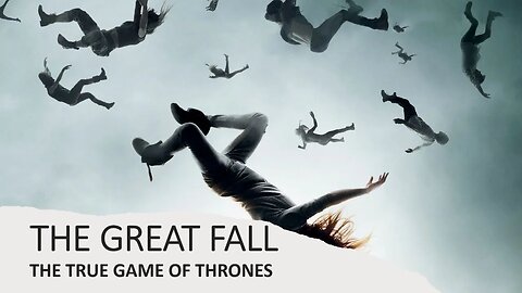 THE GREAT FALL