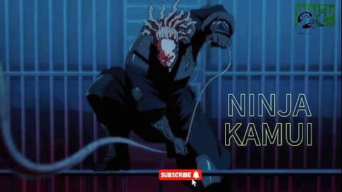 Ninja kamui Opening fight