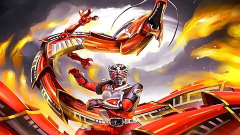 Kamen Rider Ryuki Ep 13 - 20