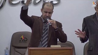 Culto de Ensino (31-05-2023) | ADI Santo Amaro