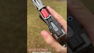 CoolFire Dryfire Trainer