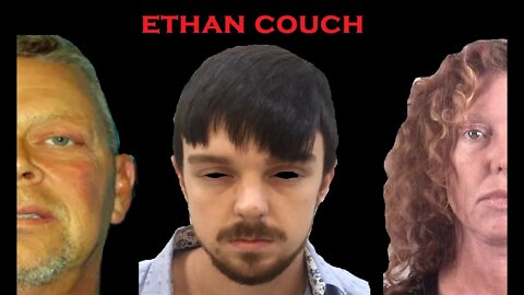 SPOILED BRAT KILLS 4 PEOPLE & GETS AWAY WITH IT BECAUSE HE IS RICH: Ethan Couch SUCKS! - Affluenza