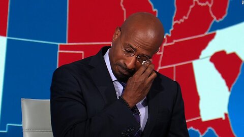 Van Jones On Clinton Supporters