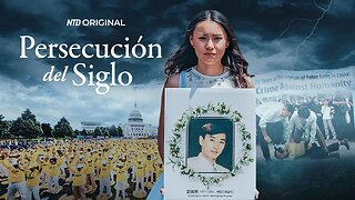 [Tráiler] La Persecución del Siglo