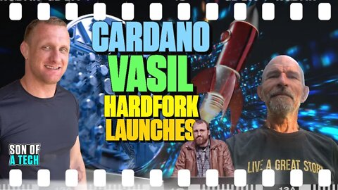 Cardano Vasil Hardfork Launches - 197