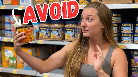 7 foods I wouldn't even give my worst enemy...