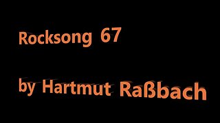 Rocksong 67 © Music Hartmut Raßbach