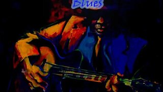 Blues Music-ES Open Road-Chester Malone-Blues