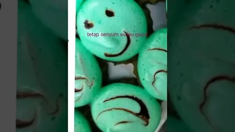 Biskut Baby Ice Nestum biar susah dan gagal banyak kali tetap cuba sampai jadi...sedap biskut ni