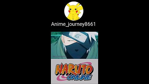 anime journey