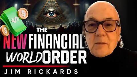 🌍The Future of Money: 📈Will BRICS Create a New Currency to Challenge the World Order? - Jim Rickards