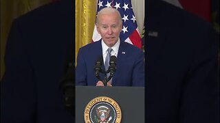 Joe Biden Master Reader