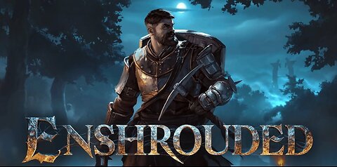 Exploring Revelwood and finding a Legendary Bow | Enshrouded Gameplay | S1E31