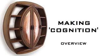 Making 'Cognition'