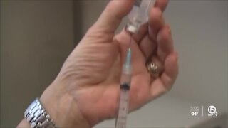 South Florida doctors stress importance of flu vaccine this year