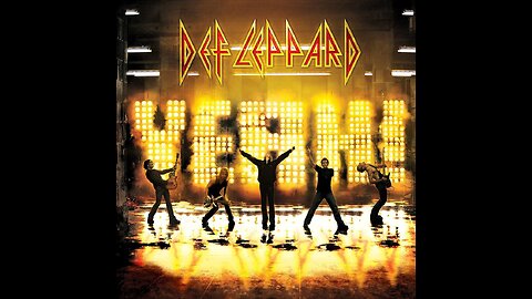 Def Leppard - Yeah!