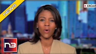 Candace Owens Tells Parents Simple Reason Why They Should Pull Their Kids Out Of Public Schools