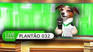 Plantão de Dúvidas Veterinárias #32 | Dr. Edgard Gomes