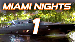 Miami Nights 1