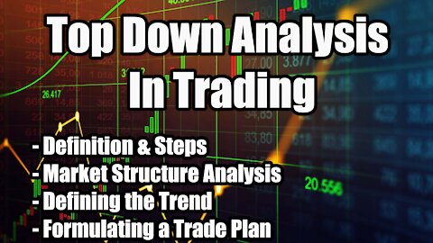 How to Perform a Complete Tor Down Analysis in Trading