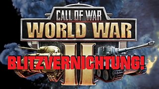 Call of War -50- Blitzvernichtung [100](Sturm a.d. Hauptstadt)