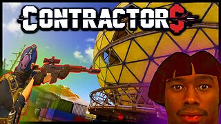 CONTRACTORS VR Is The G.O.A.T