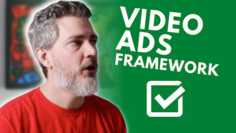 Simple Video Ads Framework (Step by Step)