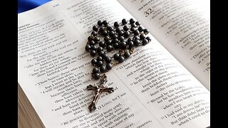 Tuesdays Rosary