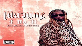 Lil Wayne - I Do It Feat. Big Sean & Lil Baby (Funeral) (432hz)