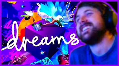 Dreams (videogamedunkey)