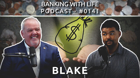 The All-American Family Mastering Stewardship with IBC® - Blake - (BWL POD #0141)