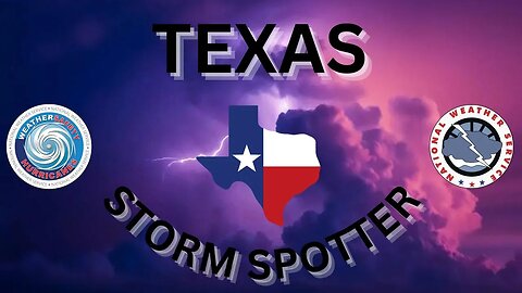 Texas Weather Update for June 15th 2023