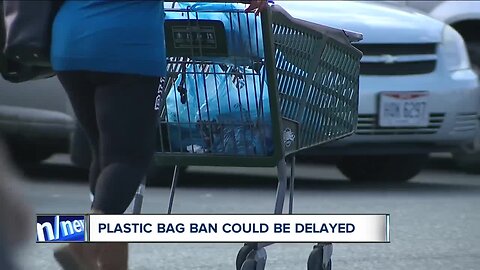 Cuyahoga County's plastic bag ban is coming, but how do shoppers feel?