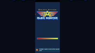 GALAXY ATTACK ALIEN SHOOTER - LEVEL 74 MEDIUM