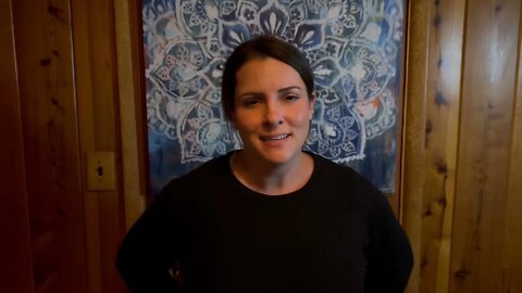 “I have grown SO MUCH Spiritually.” ~ Amber Kocal, Re: Sacred Retreat With Lori Spagna