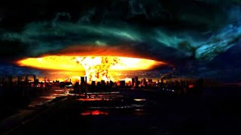 SOMETHING SCARY IS GOING TO HAPPEN IN 2022! NUCLEAR ATTACK, FOOD SHORTAGE, STOCK MARKET CRASH 2022?