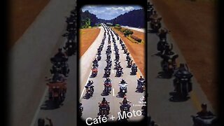 Bonde das 3000 Motos