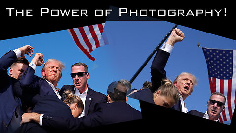 The power of photography