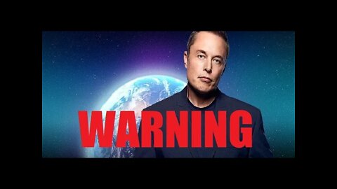 Elon Musk - Warnings For Our Future - Artificial Intelligence - Population Loss - Mars Colonization