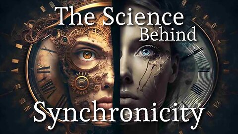 Science of Synchronicity: Physics, Isomorphs, and the Implicate Order